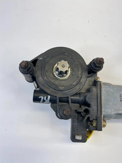 1999-2000 JEEP GRAND CHEROKEE REAR LEFT SIDE DOOR POWER WINDOW MOTOR ASSEMBLY