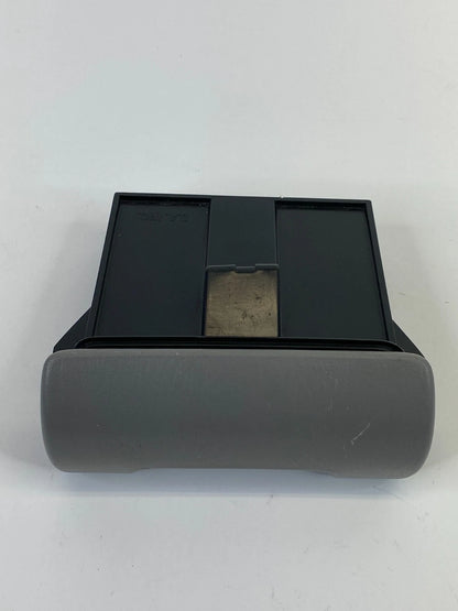 2002-2006 TOYOTA CAMRY CENTER CONSOLE ASHTRAY ASH TRAY COIN STORAGE A55B17-A010