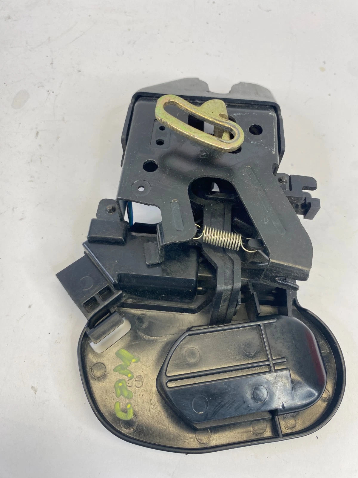 2003-2007 HONDA ACCORD SEDAN BACK REAR TRUNK LID LOCK LATCH ACTUATOR OEM