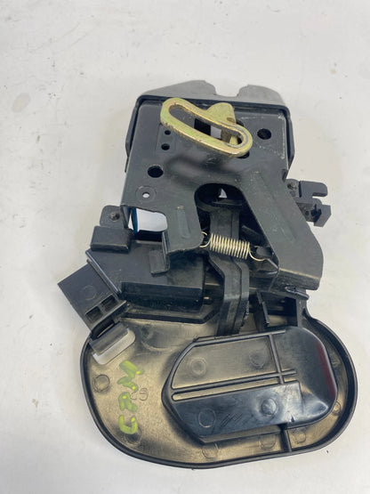 2003-2007 HONDA ACCORD SEDAN BACK REAR TRUNK LID LOCK LATCH ACTUATOR OEM