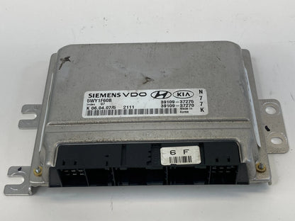 2007-2008 KIA SPORTAGE 2.7L V6 4WD ECU ECM ENGINE CONTROL MODULE 39104-23242 OEM