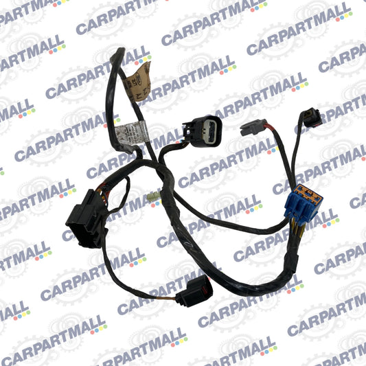 2002-2006 LINCOLN NAVIGATOR REAR RIGHT SIDE DOOR HARNESS WIRE WIRING 2L7T-14014