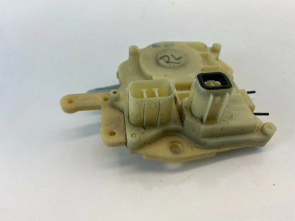 1998-2002 HONDA ACCORD SEDAN REAR LEFT BACK SIDE DOOR LOCK LATCH ACTUATOR OEM