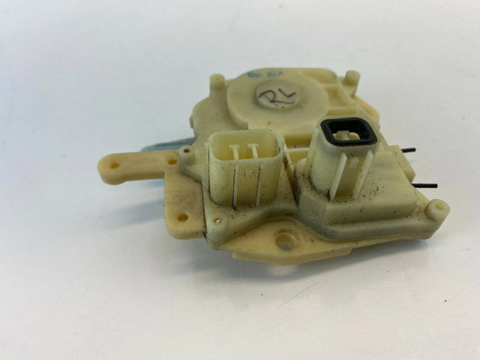 1998-2002 HONDA ACCORD SEDAN REAR LEFT BACK SIDE DOOR LOCK LATCH ACTUATOR OEM