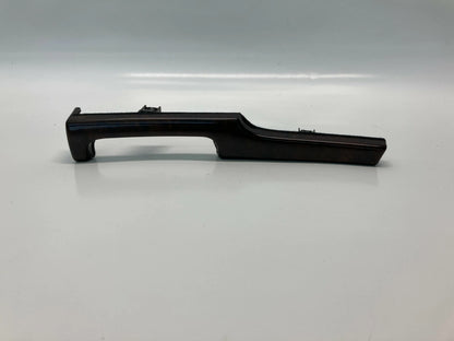 1999-2003 VOLVO S80 S 80 DASH PANEL TRIM MOLDING GARNISH COVER BEZEL 09158383
