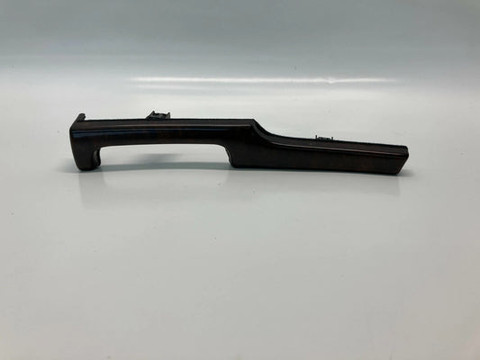 1999-2003 VOLVO S80 S 80 DASH PANEL TRIM MOLDING GARNISH COVER BEZEL 09158383