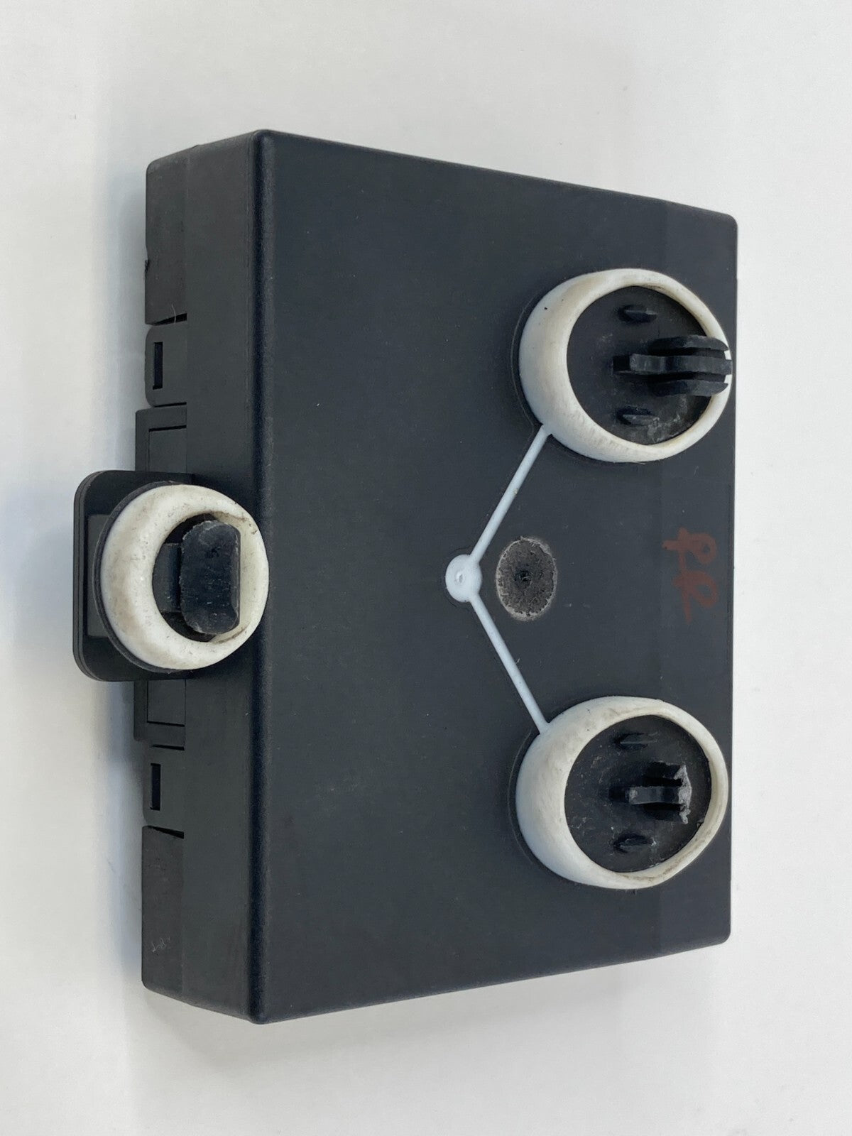 2011-2013 Audi A4 Quattro Rear Right Side Door Locking Control Module 8T0959795N