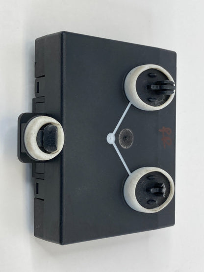 2011-2013 Audi A4 Quattro Rear Right Side Door Locking Control Module 8T0959795N