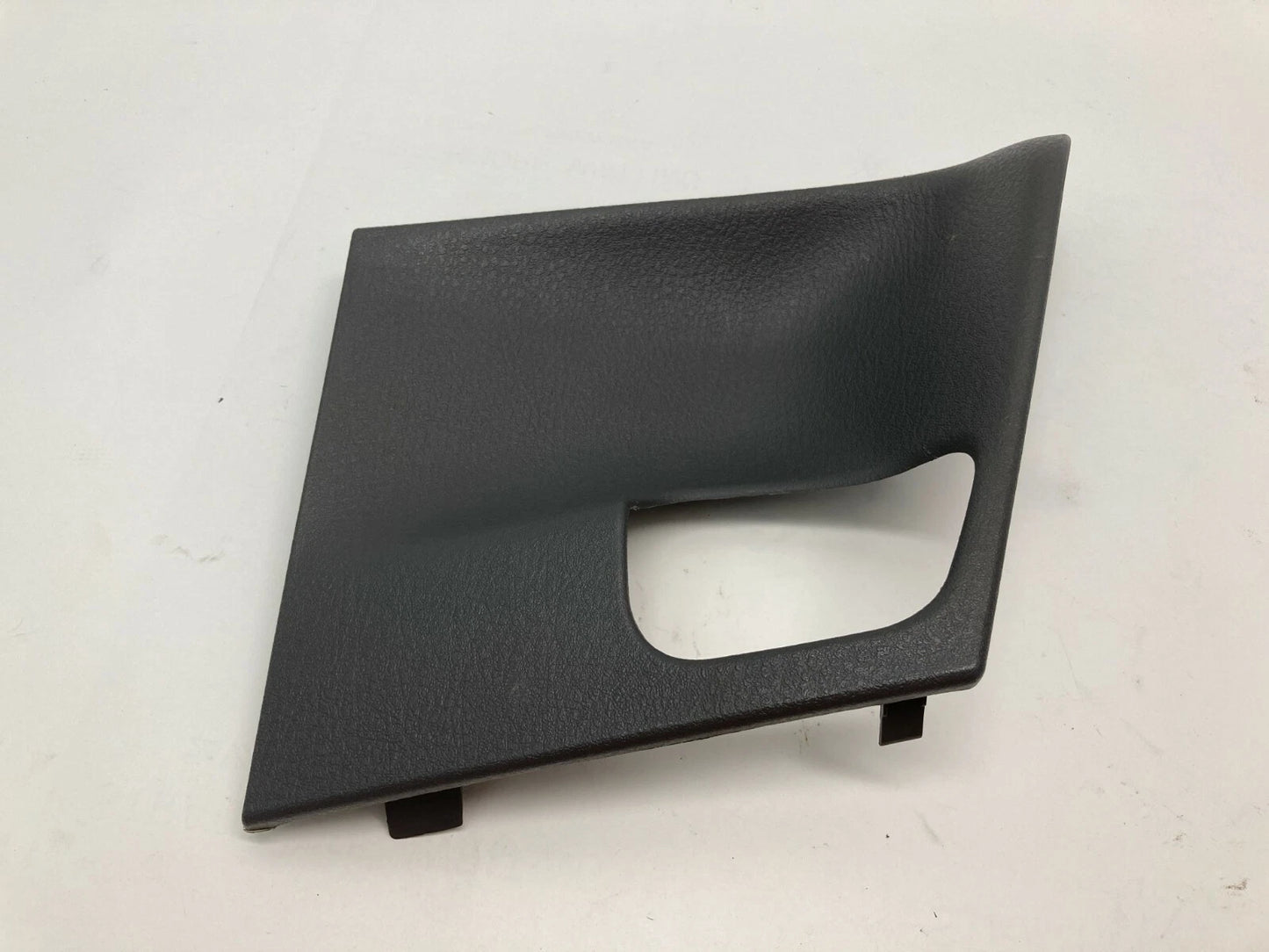02-05 FORD EXPLORER REAR RIGHT INNER DOOR HANDLE COVER BEZEL TRIM 1L2478226A00BE