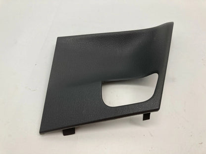 02-05 FORD EXPLORER REAR RIGHT INNER DOOR HANDLE COVER BEZEL TRIM 1L2478226A00BE