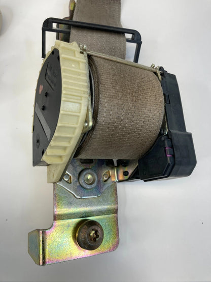 03 04 05 06 LINCOLN NAVIGATOR FRONT LEFT DRIVER SIDE SEAT BELT RETRACTOR OEM