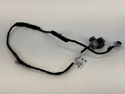 2013-2016 FORD FUSION FRONT RIGHT DOOR LOCK WIRE WIRING HARNESS DS73-14E072