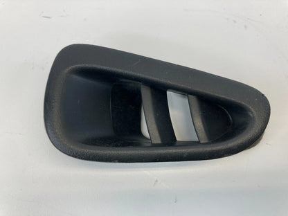 1997-2003 NISSAN PATHFINDER DASH LEFT SIDE A/C AIR VENT DEFROST GRILLE ASSY OEM