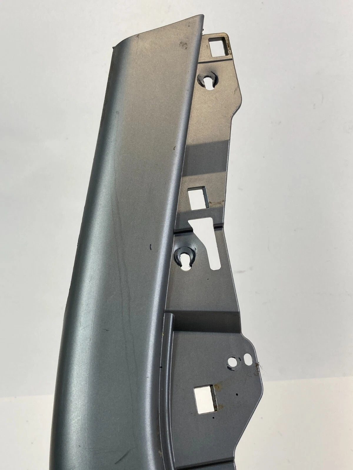 2007-2013 MITSUBISHI OUTLANDER FRONT RIGHT SIDE CENTER CONSOLE TRIM COVER OEM