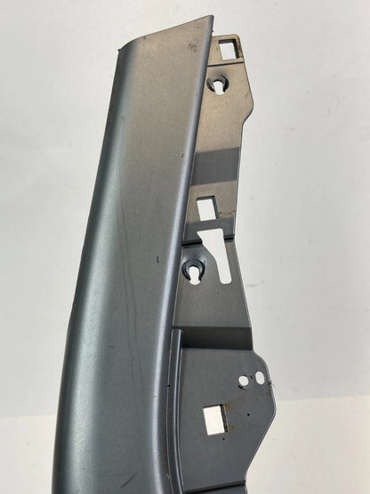 2007-2013 MITSUBISHI OUTLANDER FRONT RIGHT SIDE CENTER CONSOLE TRIM COVER OEM