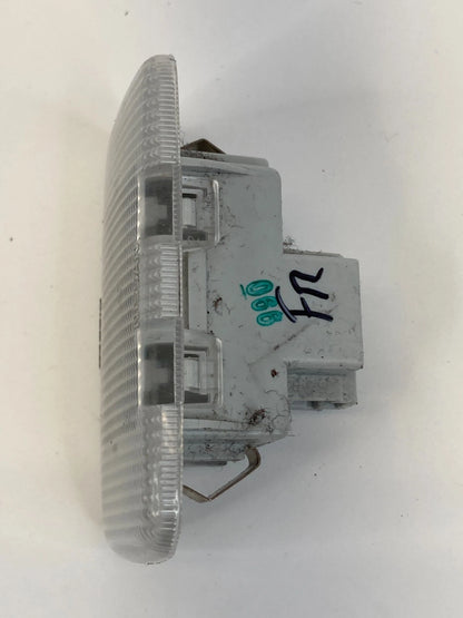 2003-2014 NISSAN MURANO FRONT RIGHT PASSENGER DOOR COURTESY LIGHT LAMP OEM