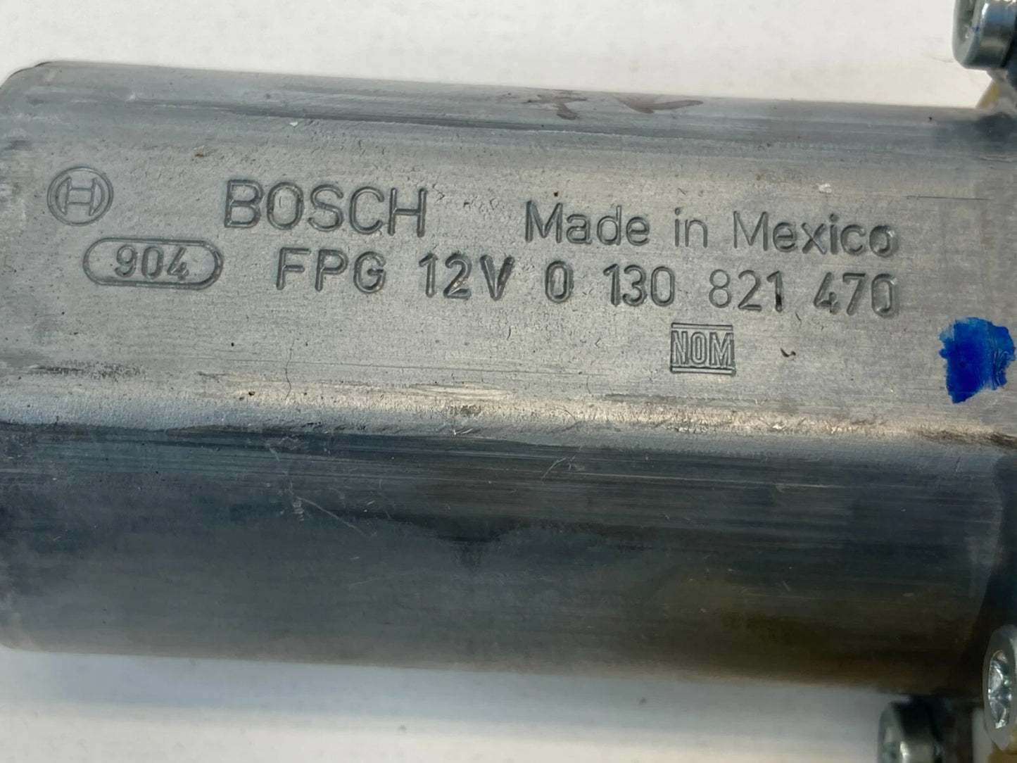 2008-2016 CHRYSLER TOWN & COUNTRY FRONT RIGHT SIDE DOOR WINDOW MOTOR 0130821470