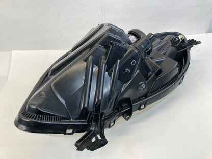 2007 2008 TOYOTA YARIS HATCHBACK LIFTBACK HEADLIGHT ASSEMBLY LEFT SIDE LAMP OEM