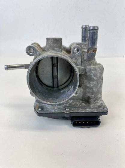 2012-2019 HYUNDAI ACCENT 1.6L 16V THROTTLE BODY THROTTLE VALVE 351002B300 OEM