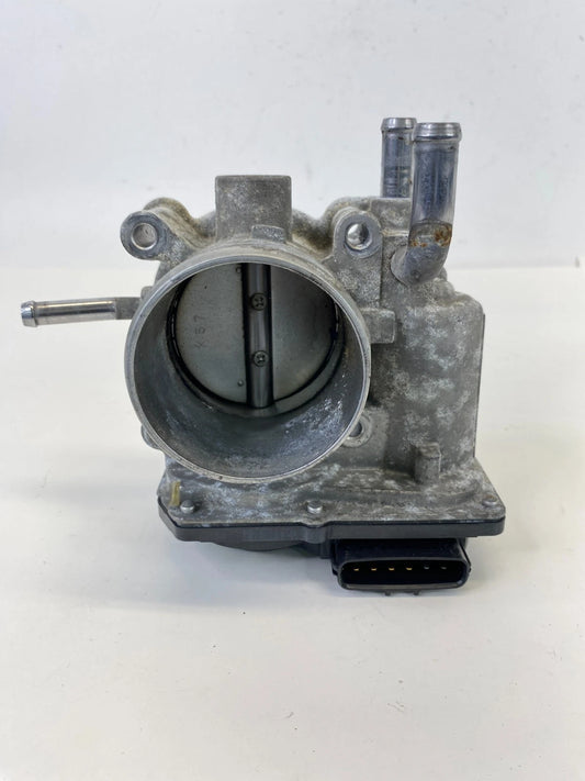 2012-2019 HYUNDAI ACCENT 1.6L 16V THROTTLE BODY THROTTLE VALVE 351002B300 OEM