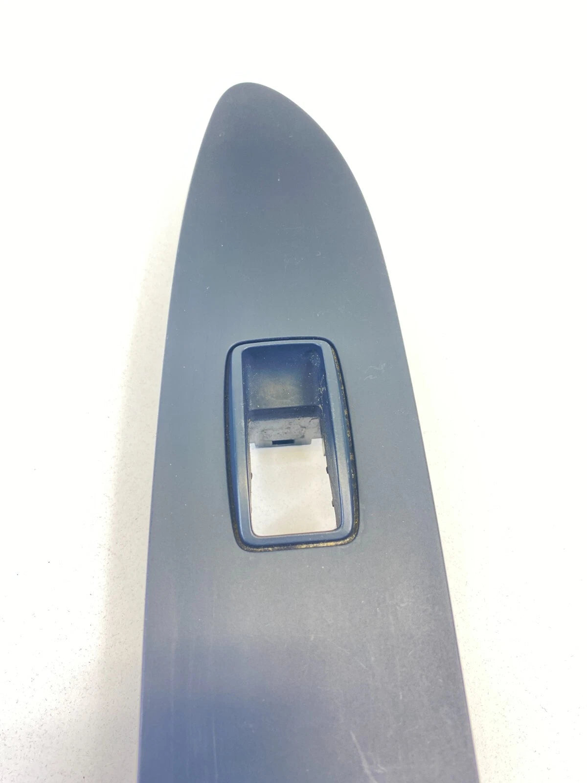 2005-2007 TOYOTA AVALON REAR LEFT WINDOW SWITCH PANEL COVER BEZEL 74272AC050 OEM