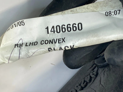 2003-2007 CADILLAC CTS POWER PASSENGER RIGHT SIDE DOOR MIRROR 1406660 OEM