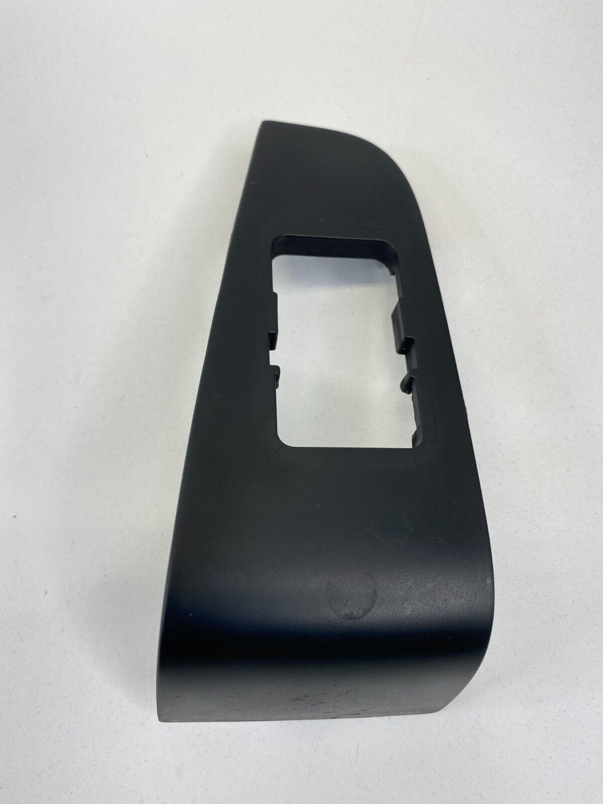 2013-2016 Dodge Dart Rear Left Side Window Switch Trim Cover Only 1VZ01TRMAA OEM