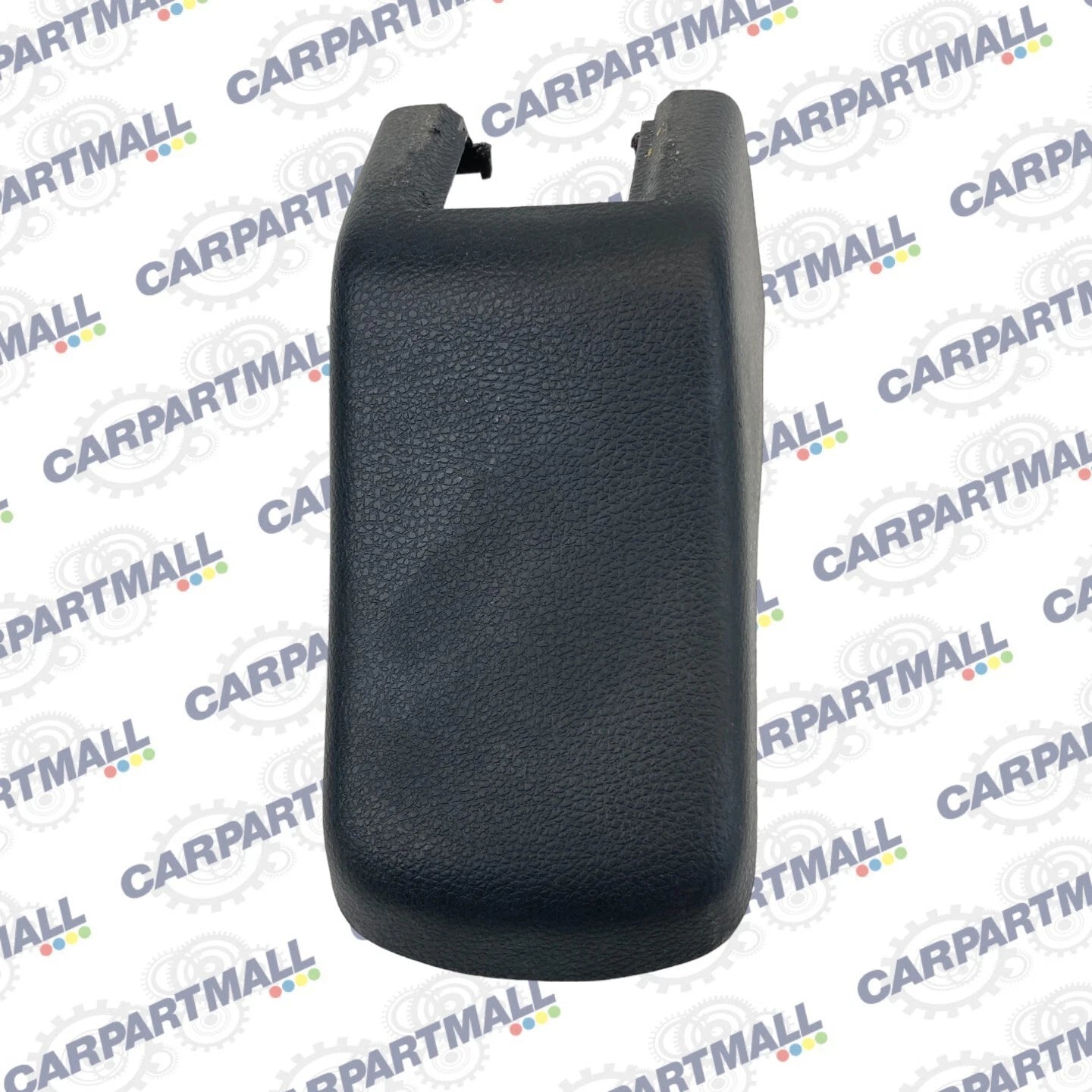 2009-2013 HONDA FIT FRONT LEFT SEAT OUTER TRACK COVER ASSEMBLY 81505-TF0A OEM