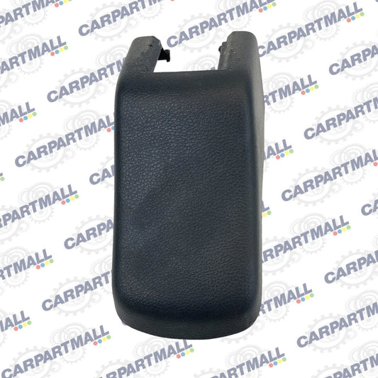 2009-2013 HONDA FIT FRONT LEFT SEAT OUTER TRACK COVER ASSEMBLY 81505-TF0A OEM