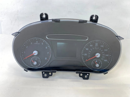 2016-2018 KIA SORENTO A/T INSTRUMENT CLUSTER SPEEDOMETER GAUGES 139.624 MILES