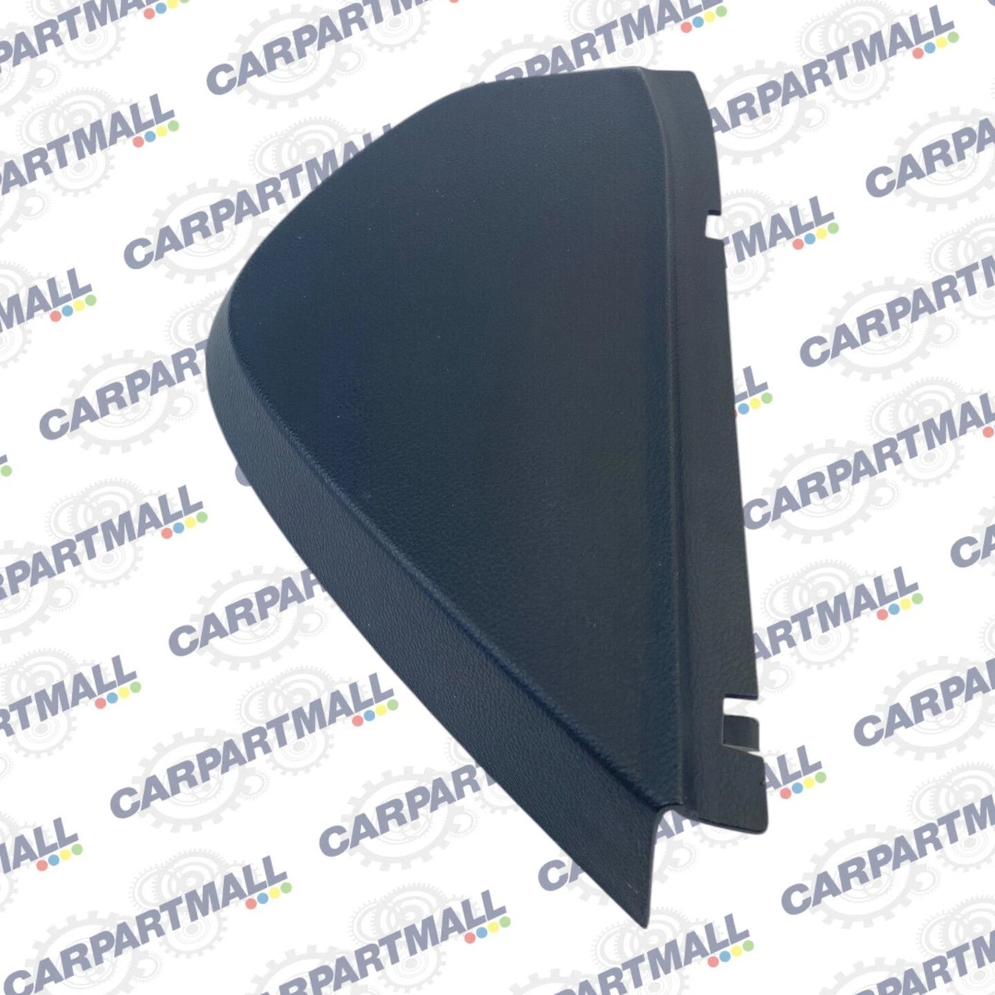 2010-2016 CADILLAC SRX DASH RIGHT PASSENGER END CAP COVER TRIM 15894326 OEM