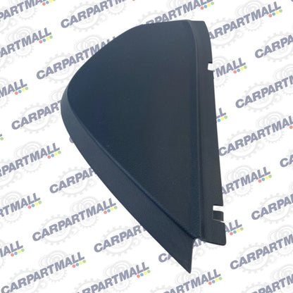 2010-2016 CADILLAC SRX DASH RIGHT PASSENGER END CAP COVER TRIM 15894326 OEM