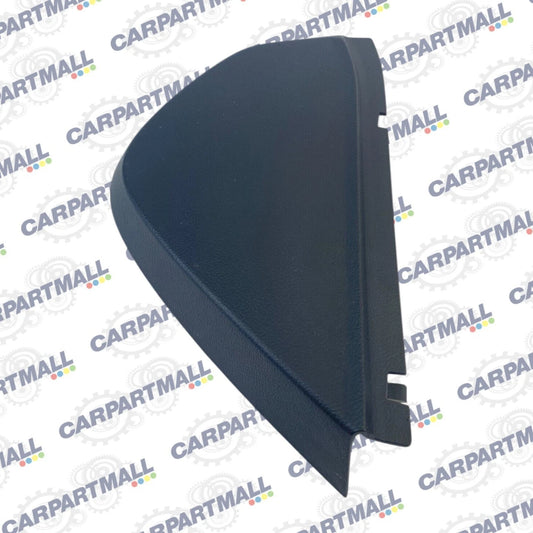 2010-2016 CADILLAC SRX DASH RIGHT PASSENGER END CAP COVER TRIM 15894326 OEM