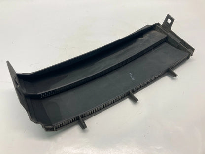 2003-2005 LAND ROVER RANGE ROVER FRONT SIDE FENDER MESH VENT GRILL GRILLE TRIM