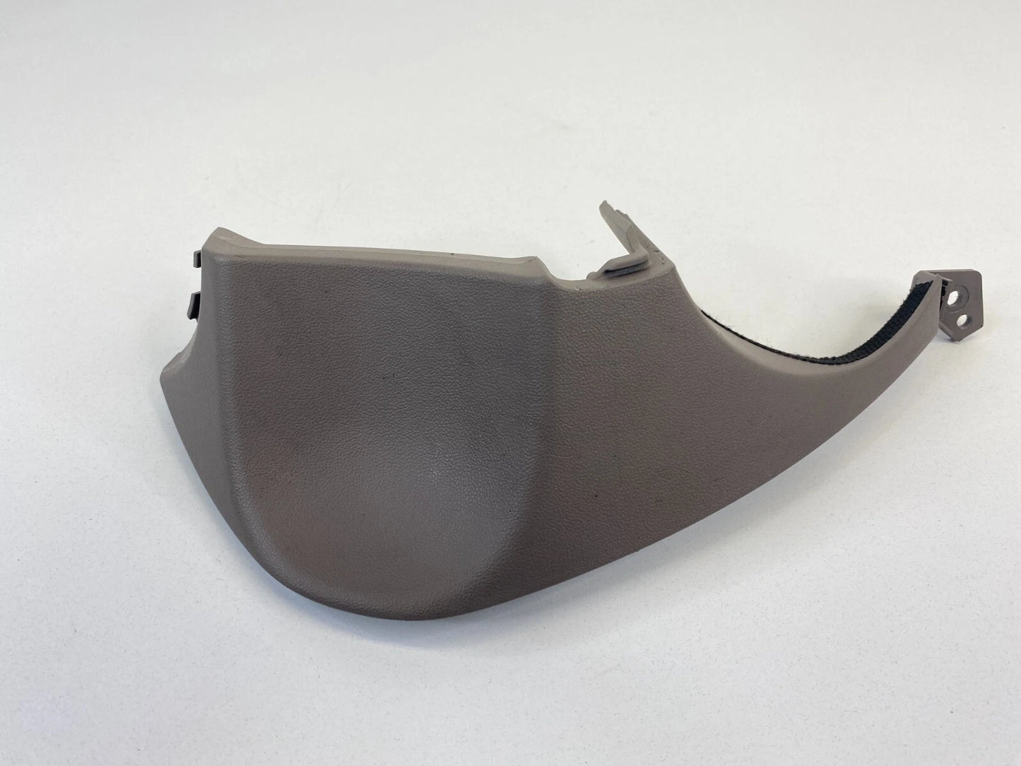 10-15 HYUNDAI TUCSON DASH LEFT DRIVER INNER CRASH PAD TRIM COVER 847302S000 OEM