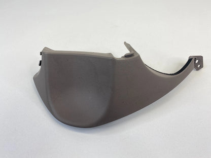 10-15 HYUNDAI TUCSON DASH LEFT DRIVER INNER CRASH PAD TRIM COVER 847302S000 OEM