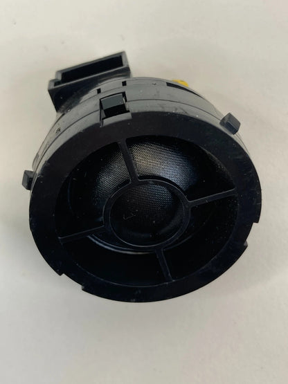 2013-2020 CHEVROLET SONIC FRONT WINDSHIELD PILLAR TWEETER SPEAKER AUDIO 13240950