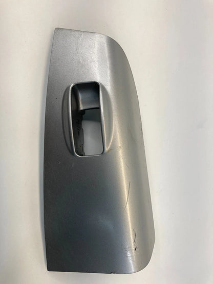 2005-2010 KIA SPORTAGE REAR LEFT LH DOOR WINDOW SWITCH BEZEL 935801F000 OEM