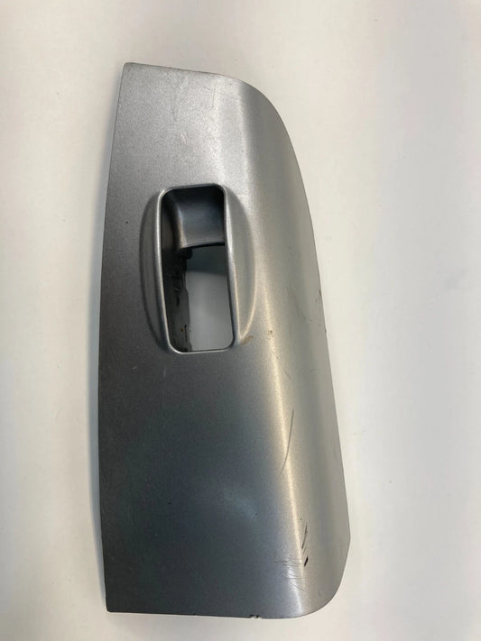 2005-2010 KIA SPORTAGE REAR LEFT LH DOOR WINDOW SWITCH BEZEL 935801F000 OEM