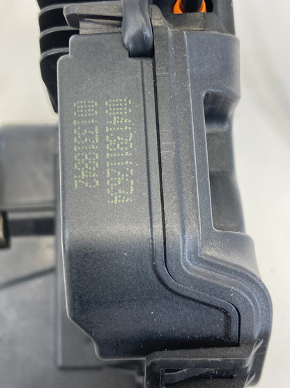 2006 Mercedes-Benz CLS500 Front Right Side Door Lock Latch Actuator Assy OEM