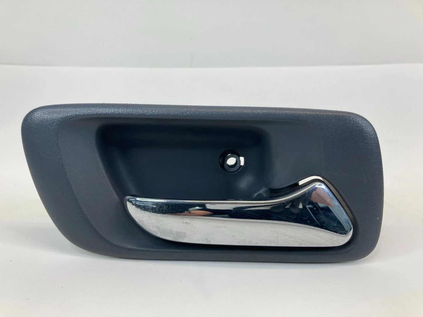 98-02 HONDA ACCORD SEDAN REAR RIGHT SIDE INNER INSIDE DOOR HANDLE S84RR-GR1 OEM