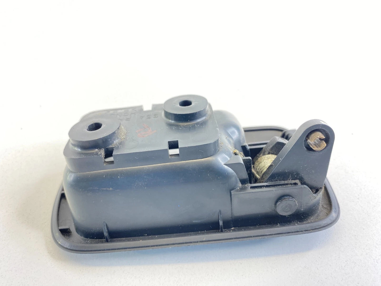 2001-2005 HONDA CIVIC SEDAN REAR LEFT SIDE INNER INSIDE DOOR HANDLE OEM