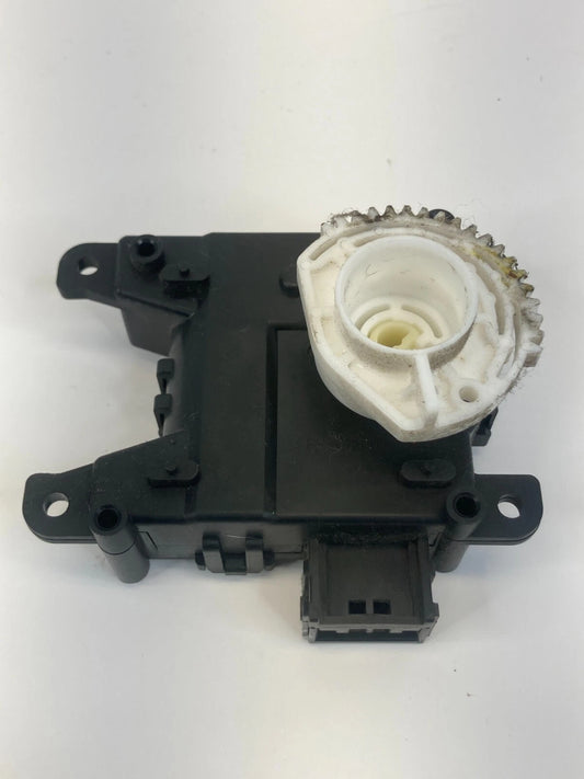 2012-2015 HONDA CIVIC SEDAN HVAC HEATER AIR BLEND DOOR ACTUATOR FLAP MOTOR OEM