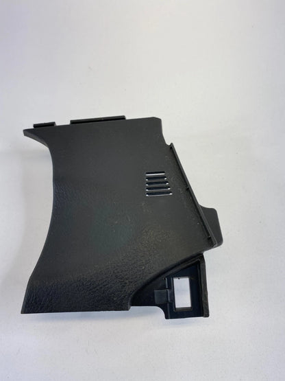 2009 2010 PONTIAC VIBE FRONT DASH SWITCH HOLE BEZEL COVER TRIM 55446-02160 OEM