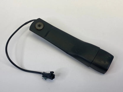 2006-2009 PONTIAC TORRENT FRONT LEFT DRIVER SEAT BELT BUCKLE 5206420 OEM