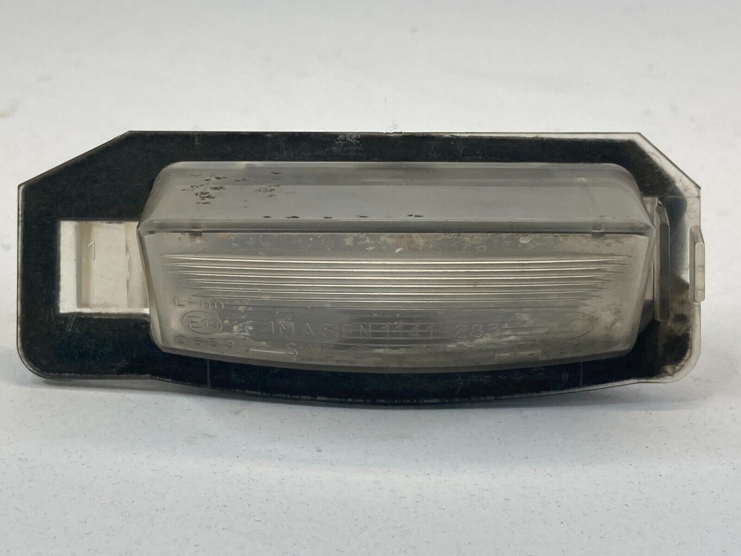 2007-2020 Mitsubishi Outlander Rear License Lamp Plate Light A046017 OEM