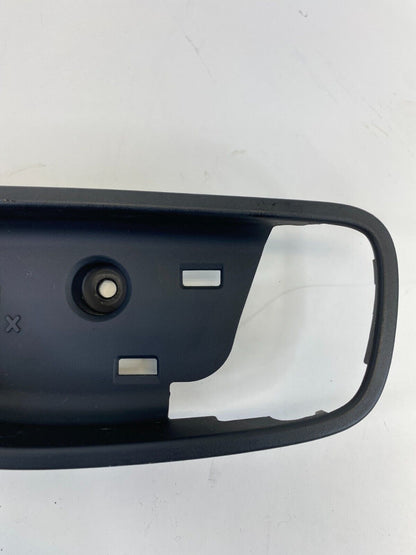 14-16 Kia Forte Rear Right Inner Interior Door Handle Bezel Cover 83621-A7000