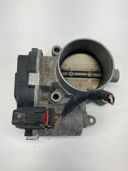 2015-2017 Chrysler 200 15-21 Jeep Renegade 2.4L Throttle Body Valve 04891970AL