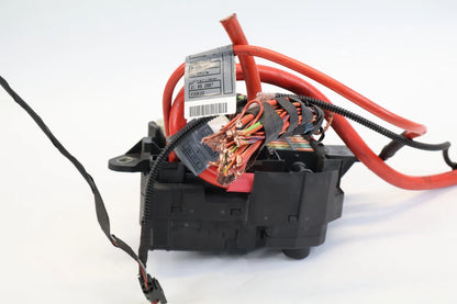 2008 BMW 535XI 09 10 535I RR TRUNK POWER DISTRIBUTION FUSE BOX RELAY 9138830 OEM
