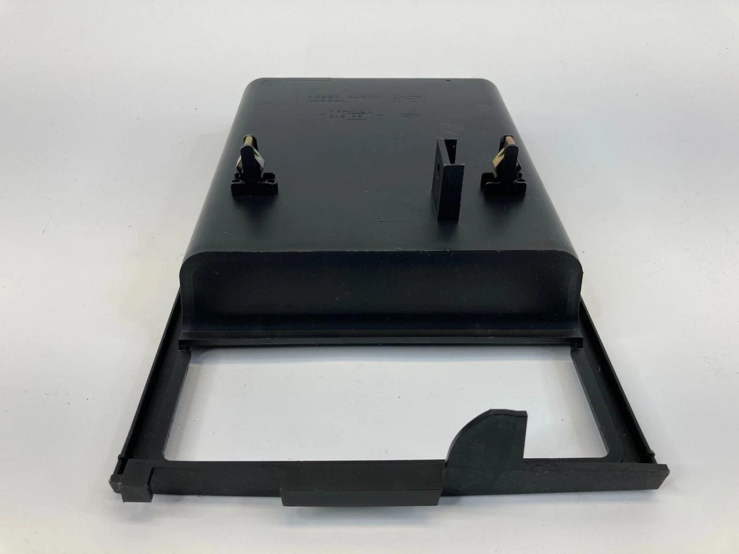 2003-2006 NISSAN MURANO CENTER CONSOLE TRAY POCKET STORAGE COVER 96924-CA000